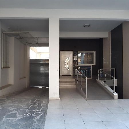 Onar Modern Luxury Apartments Cavala Exterior foto