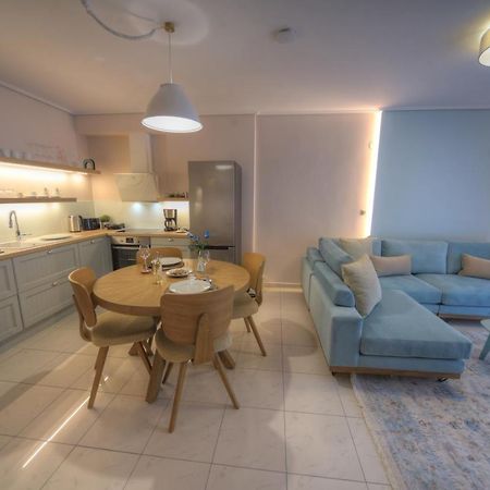 Onar Modern Luxury Apartments Cavala Exterior foto