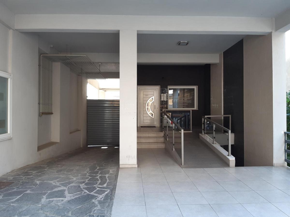 Onar Modern Luxury Apartments Cavala Exterior foto