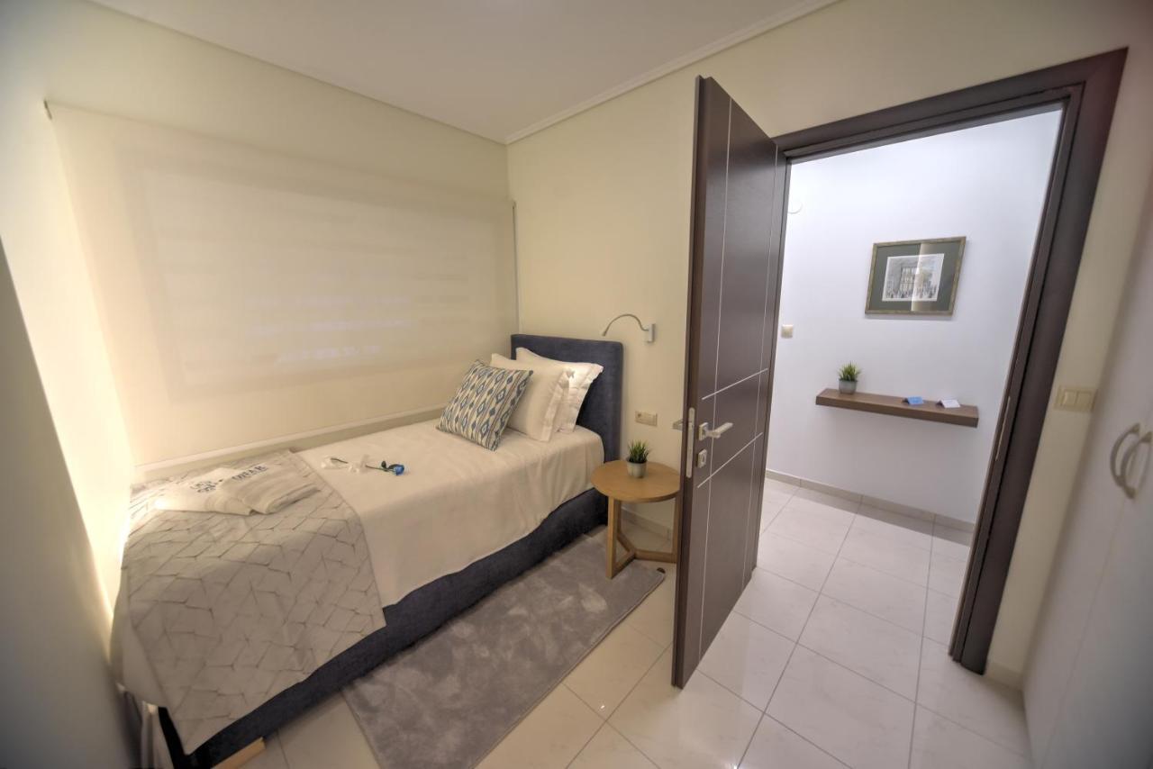 Onar Modern Luxury Apartments Cavala Exterior foto