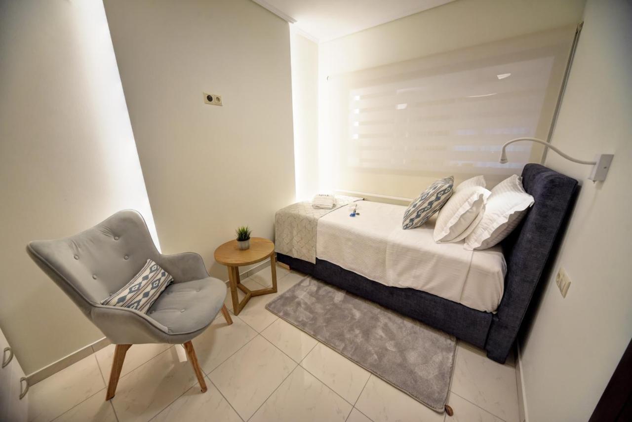 Onar Modern Luxury Apartments Cavala Exterior foto