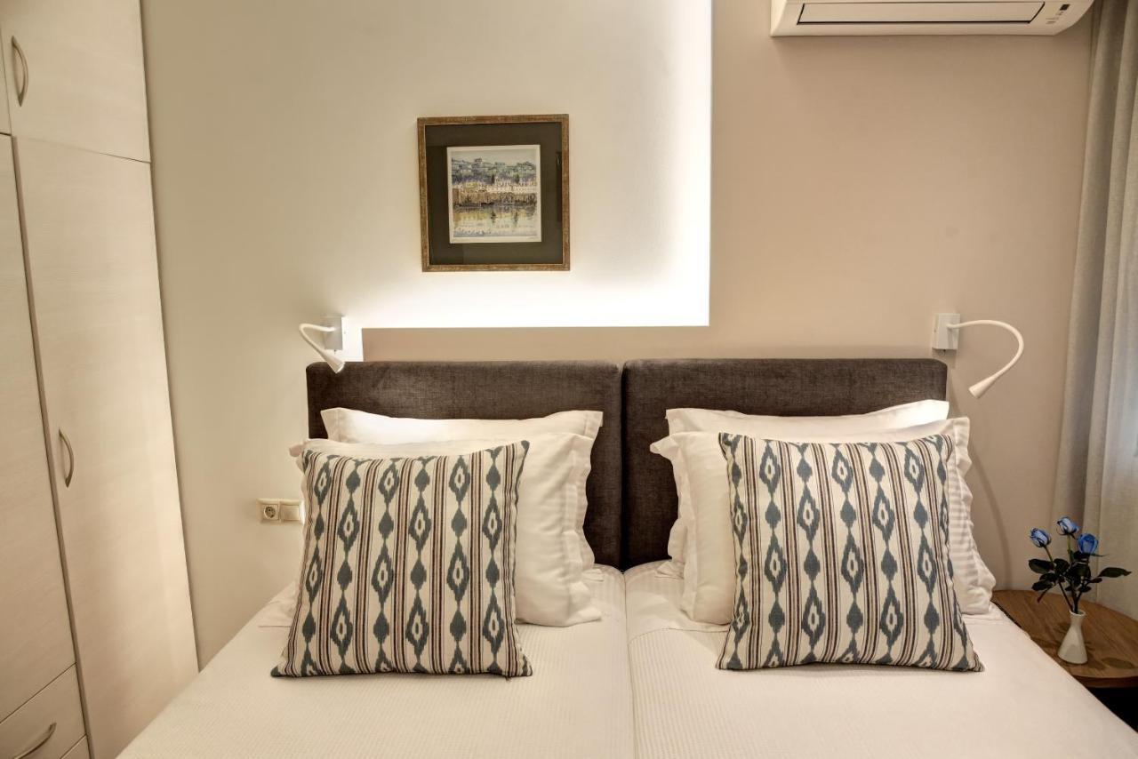 Onar Modern Luxury Apartments Cavala Exterior foto