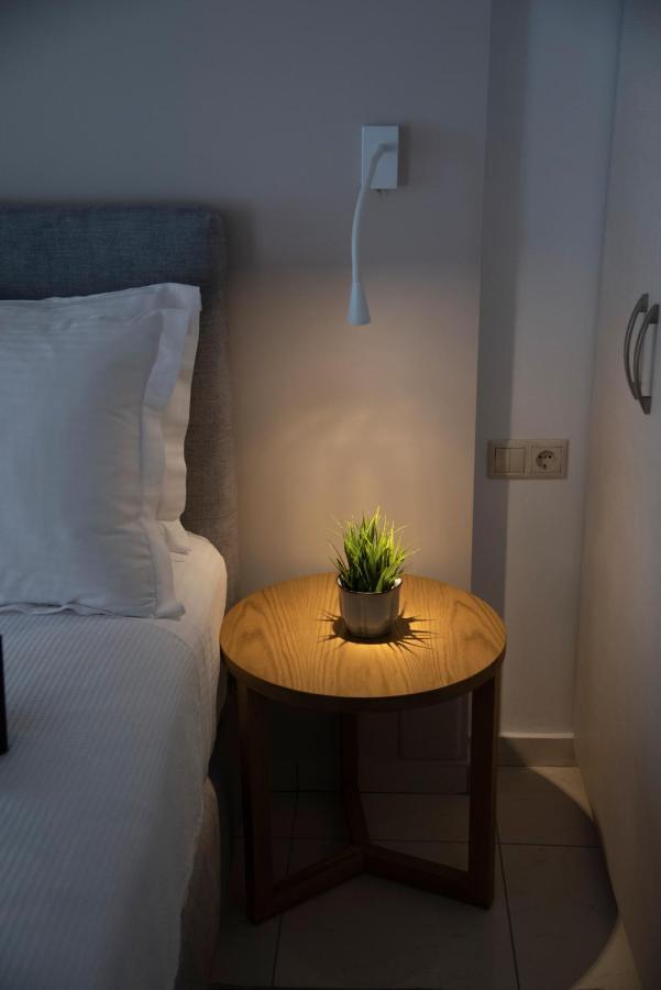 Onar Modern Luxury Apartments Cavala Exterior foto