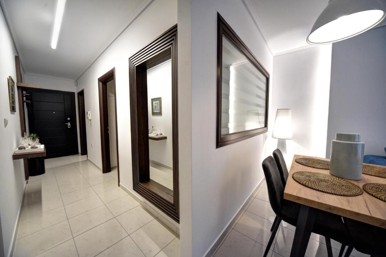 Onar Modern Luxury Apartments Cavala Exterior foto