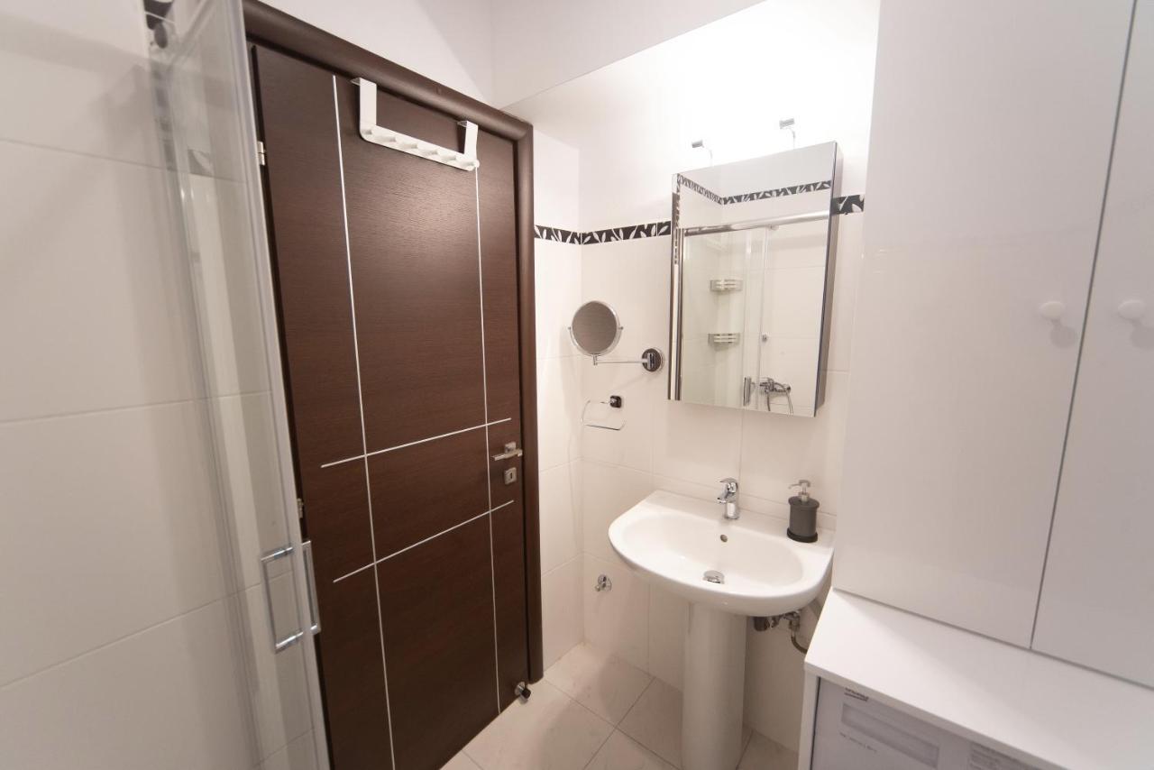 Onar Modern Luxury Apartments Cavala Exterior foto