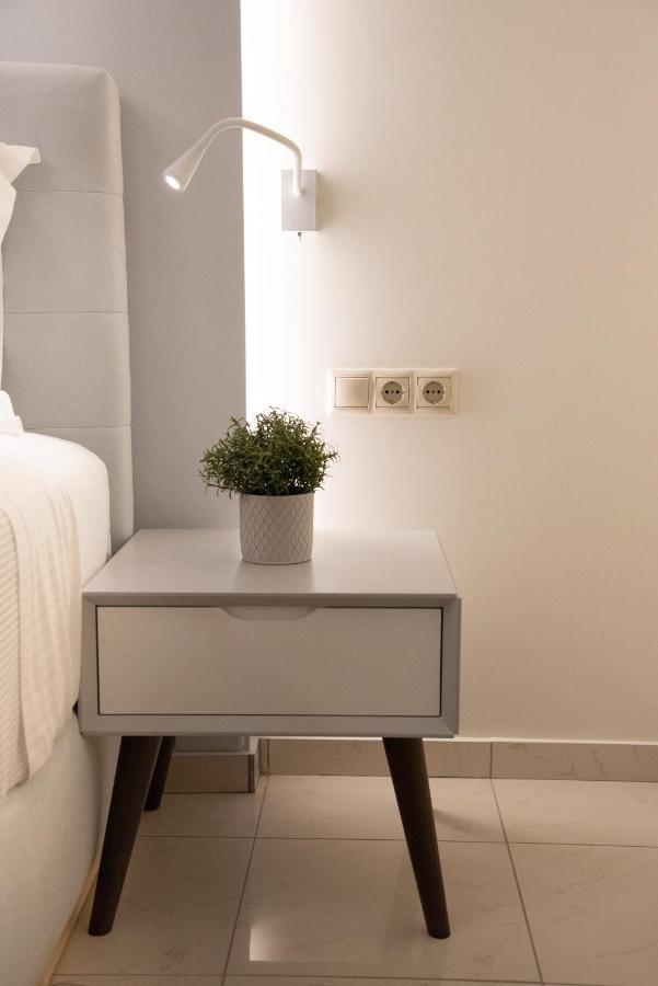 Onar Modern Luxury Apartments Cavala Exterior foto