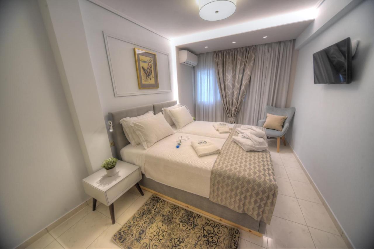 Onar Modern Luxury Apartments Cavala Exterior foto