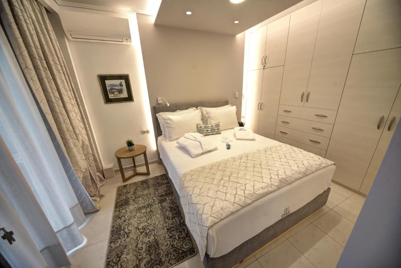 Onar Modern Luxury Apartments Cavala Exterior foto