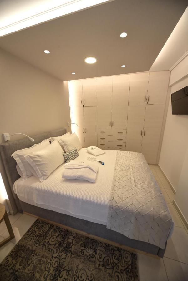Onar Modern Luxury Apartments Cavala Exterior foto