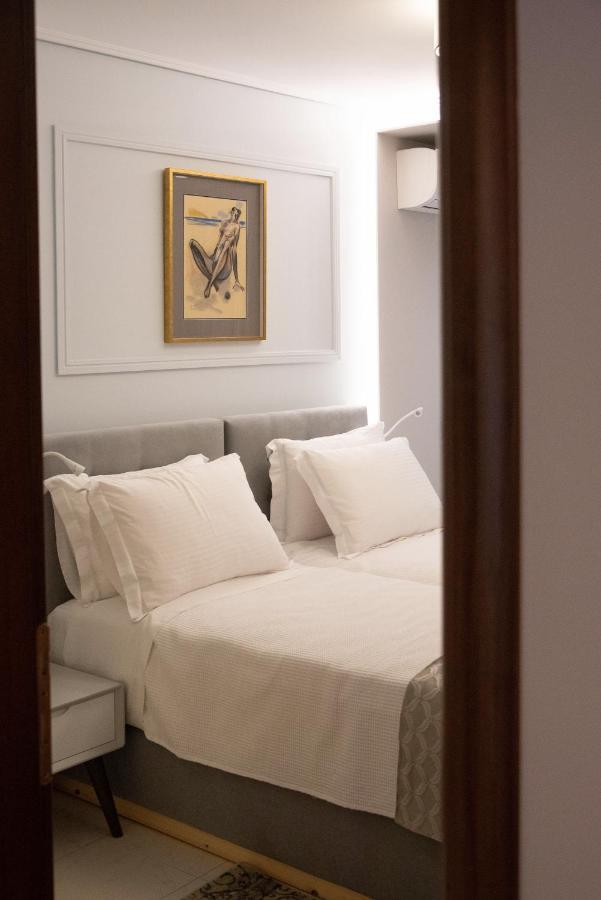 Onar Modern Luxury Apartments Cavala Exterior foto