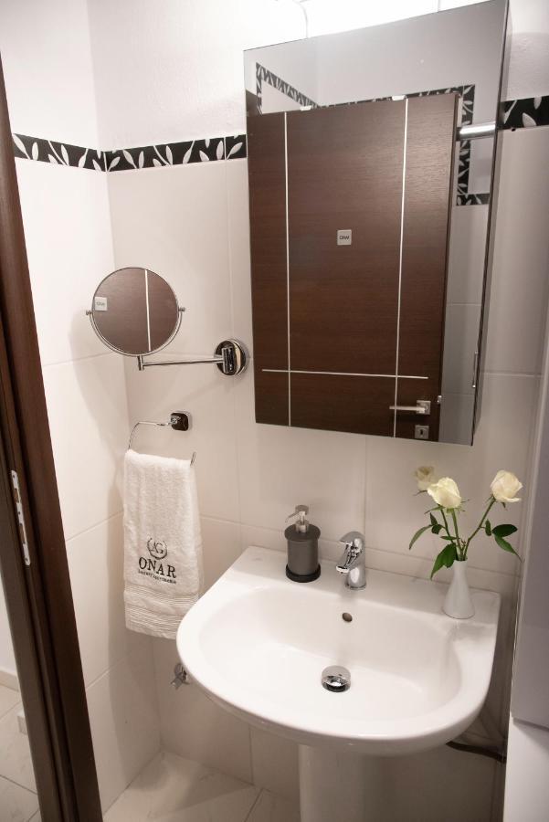 Onar Modern Luxury Apartments Cavala Exterior foto
