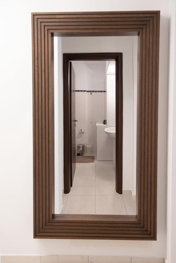 Onar Modern Luxury Apartments Cavala Exterior foto